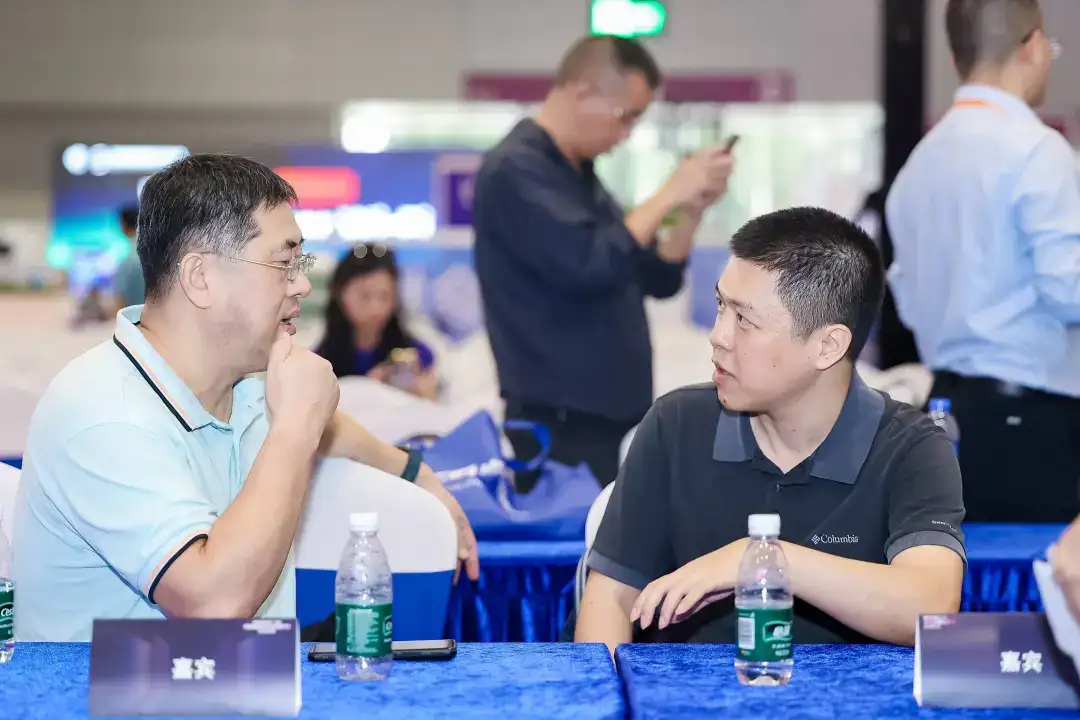 OTE·2025深圳毫米波雷达技术生态研讨会人生就是搏深圳市物联网产业协会成功举办 I(图1) OTE·2025深圳毫米波雷达技术生态研讨会人生就是搏深圳市物联网产业协会成功举办 I(图1)